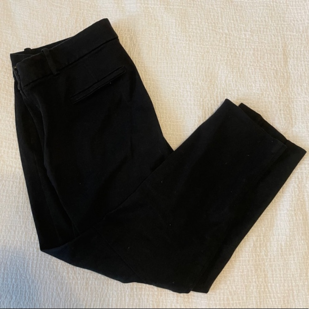 J Crew Winnie Pants